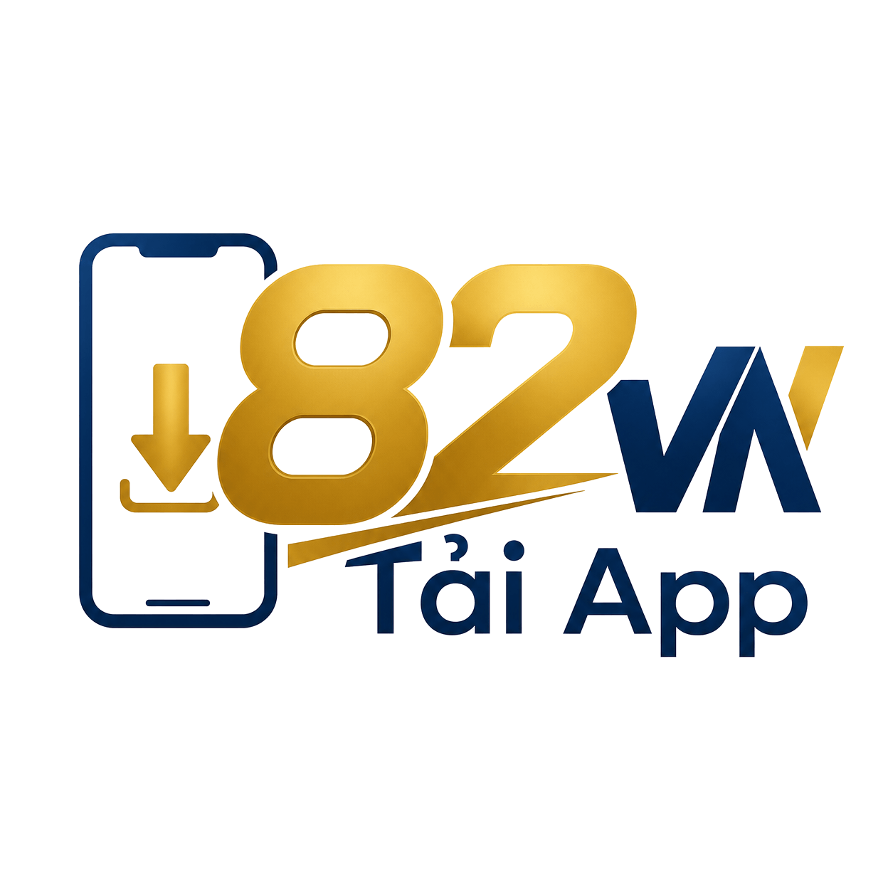 Biểu tượng tải app 82VN